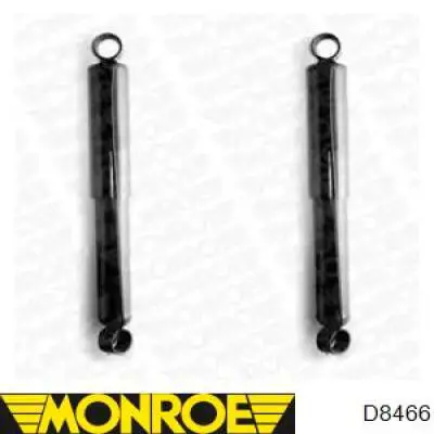 D8466 Monroe амортизатор задний левый