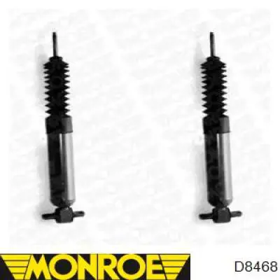 D8468S Monroe амортизатор передний