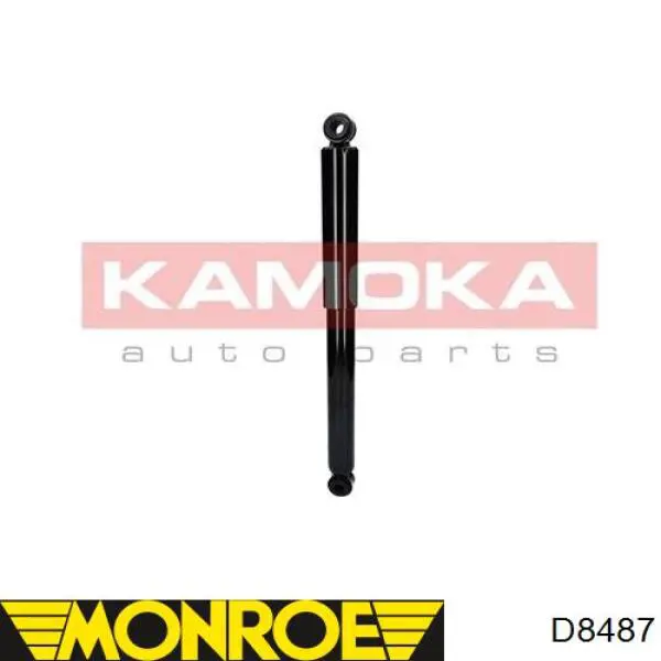 Стойка амортизатора задняя Nissan/Infiniti 5620035G00 цена, от 45.32 USD