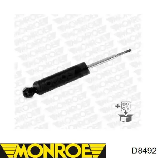 D8492 Monroe амортизатор передний