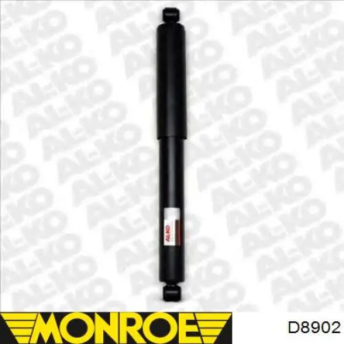 Купить D8902 Monroe Амортизатор задней подвески