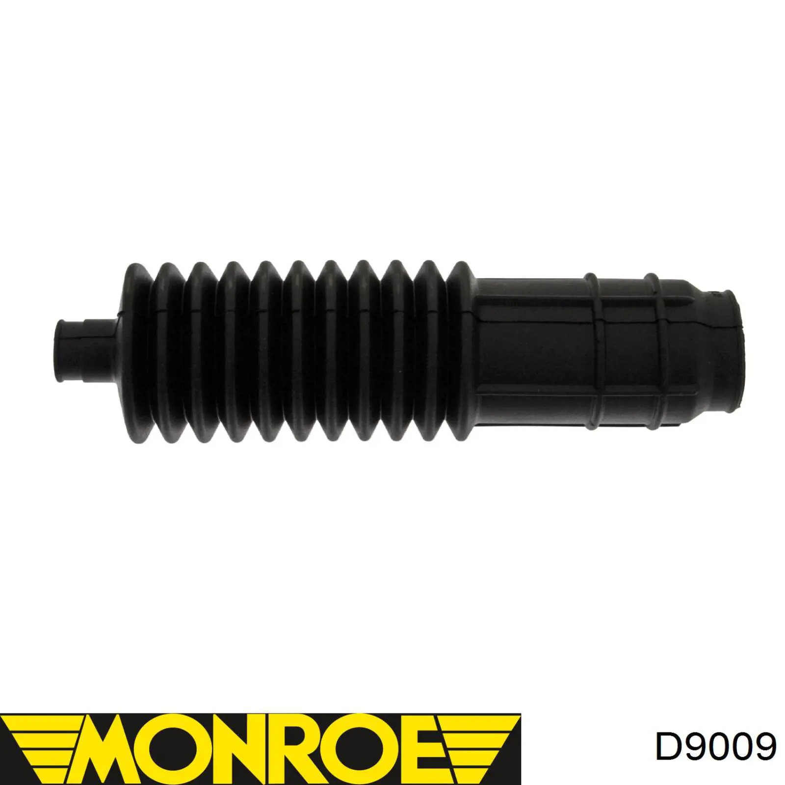 Купить D9009 Monroe Амортизатор передней подвески