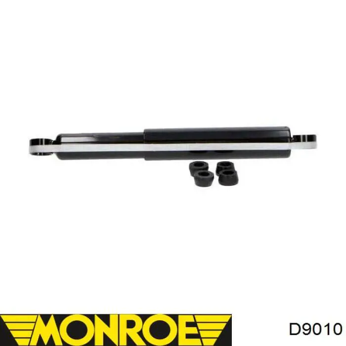 D9010S Monroe Амортизаторы задние