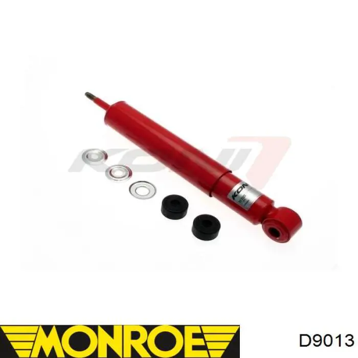 Купить D9013 Monroe Амортизатор задней подвески