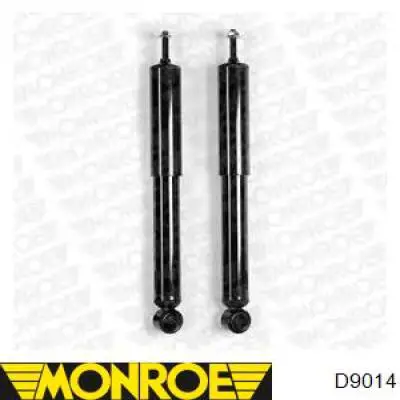 Купить D9014 Monroe Амортизатор задний правый