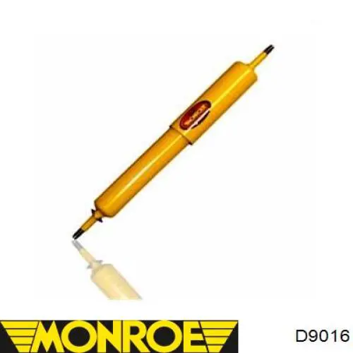 4851069475 Toyota Amortecedor dianteiro