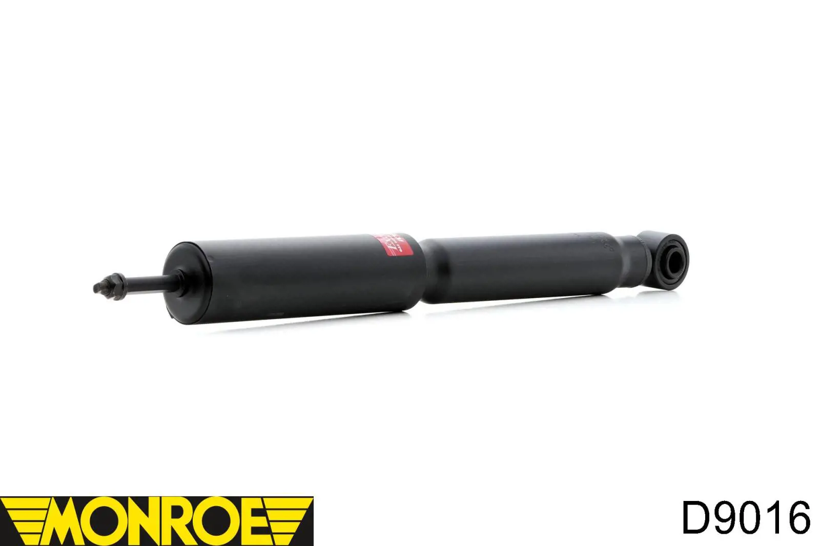 Amortecedor dianteiro 4851069475 Toyota