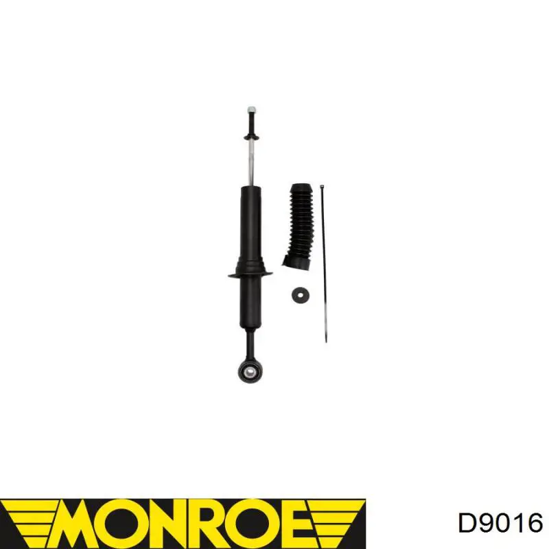 Amortecedor dianteiro Toyota 4851069475 preço, a partir de 167,00 USD