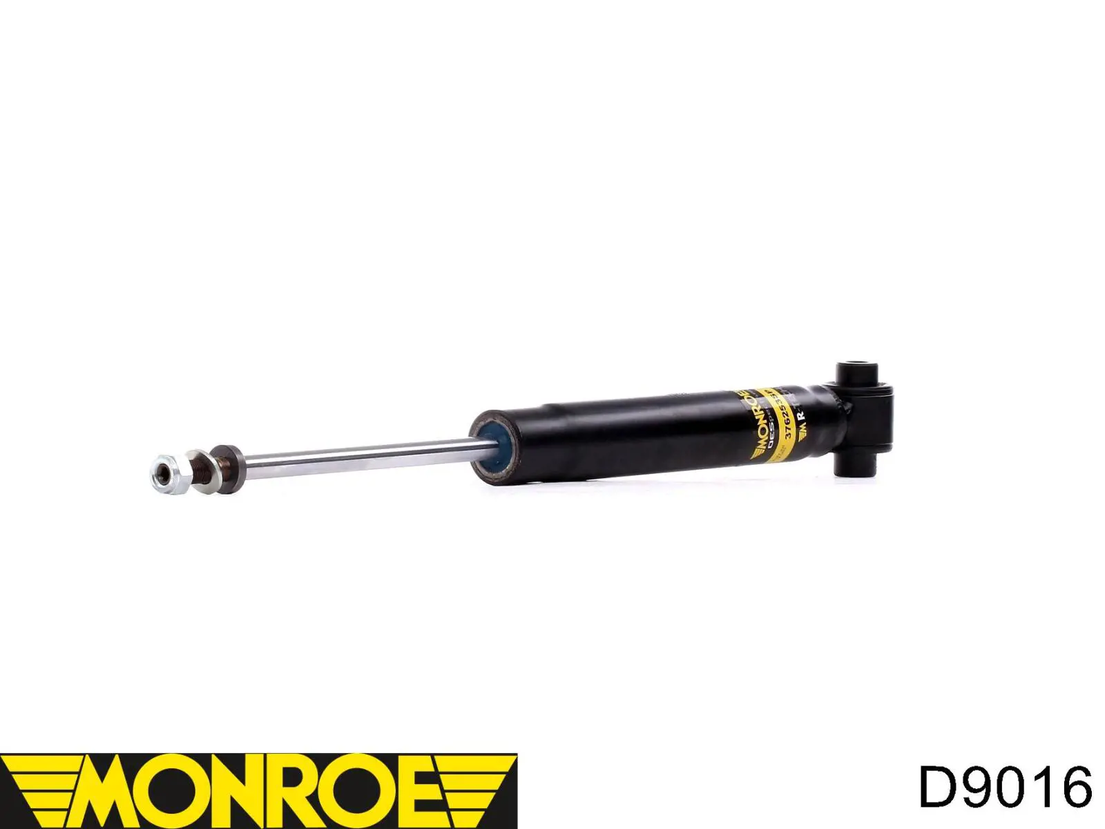 Amortecedor dianteiro Toyota 4851069475