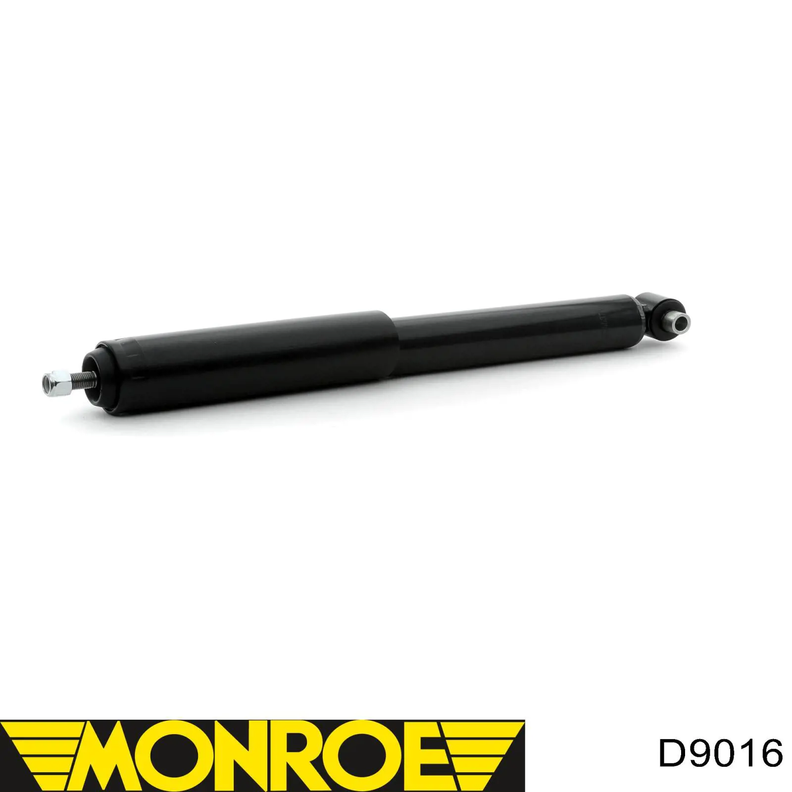 Amortecedor dianteiro 4851069645 Toyota