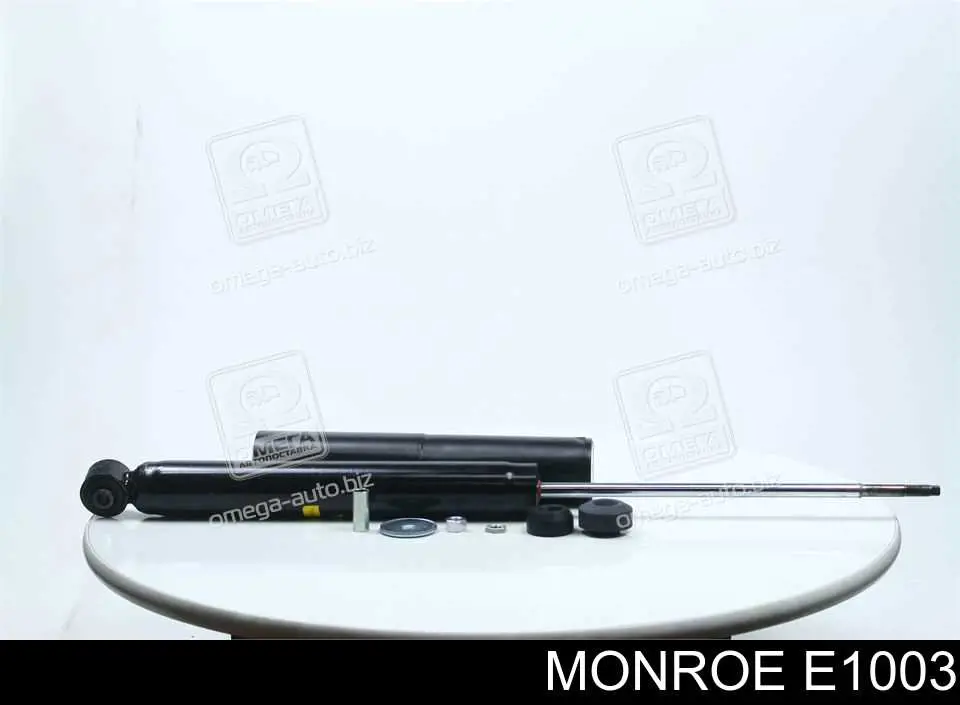 E1003 Monroe амортизатор задний