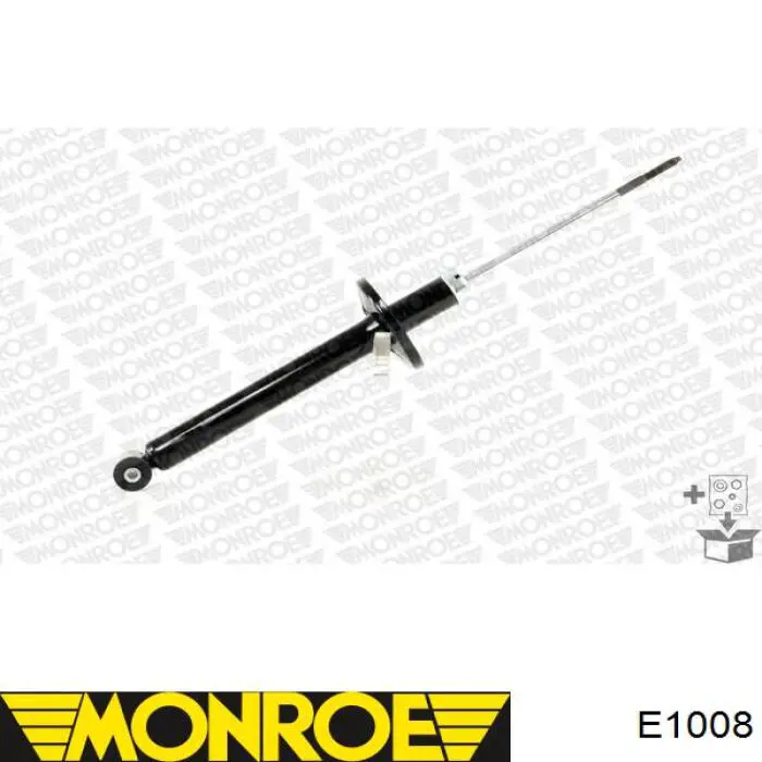 Амортизатор задний E1008 Monroe