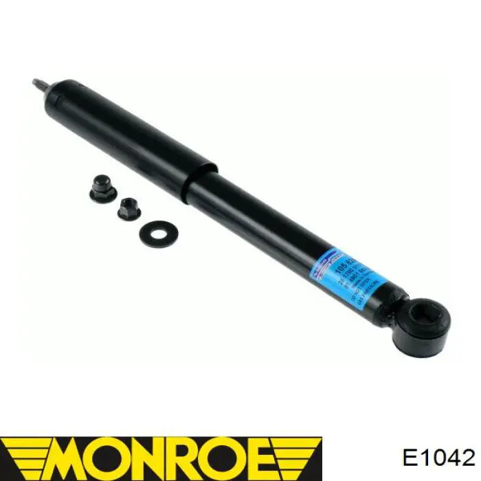 Стойка амортизатора задняя Monroe E1042 цена, от 19.82 USD