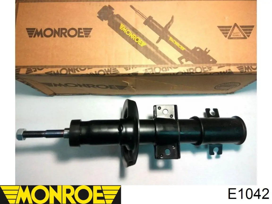 Амортизатор задний E1042 Monroe