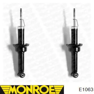 Амортизатор задний E1063 Monroe