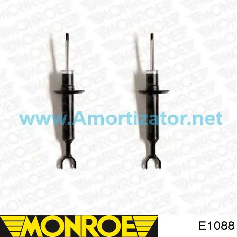 Купить E1088 Monroe Амортизатор задней подвески