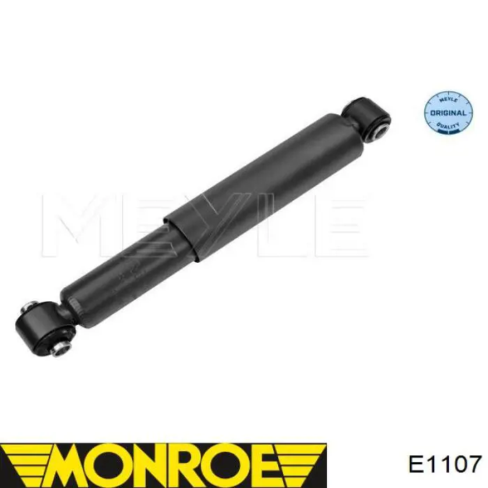 E1107 Monroe Амортизаторы задние