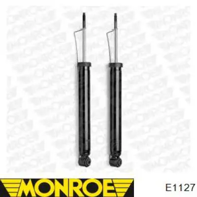 E1127 Monroe амортизатор задний
