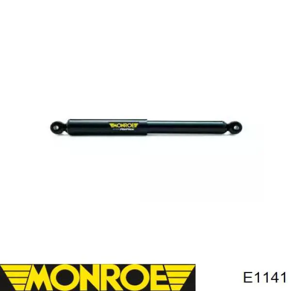 E1141 Monroe амортизатор задний