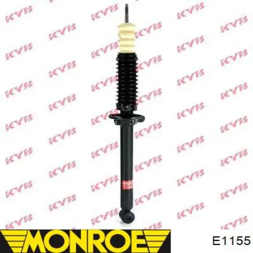 Купить E1155 Monroe 