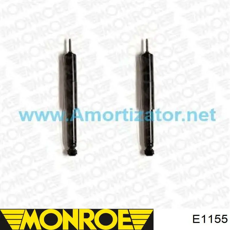  E1155 Monroe
