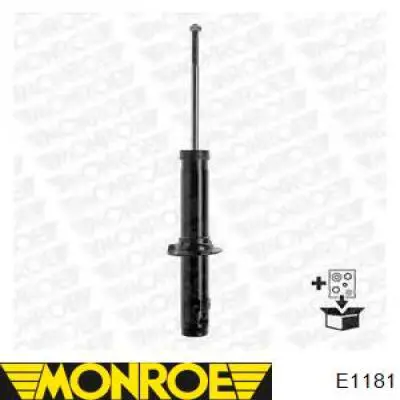 E1181 Monroe Стойка передняя