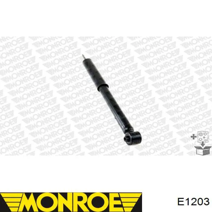 Купить E1203 Monroe Амортизатор задней подвески