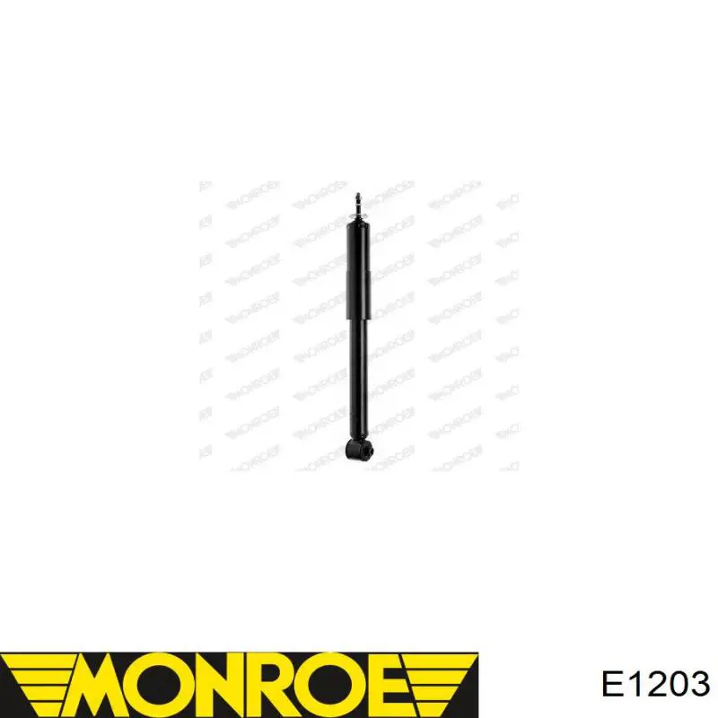 Амортизатор задний E1203 Monroe