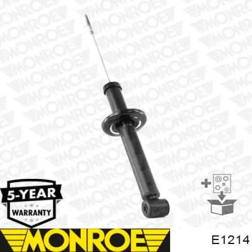 E1214 Monroe Амортизаторы задние