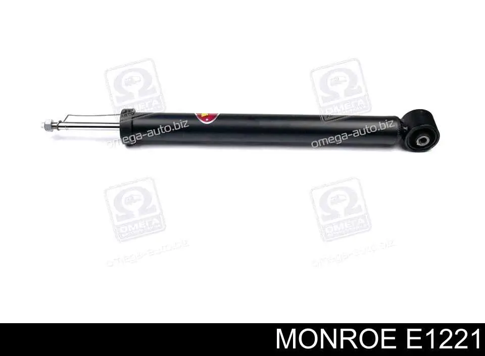 E1221 Monroe амортизатор задний