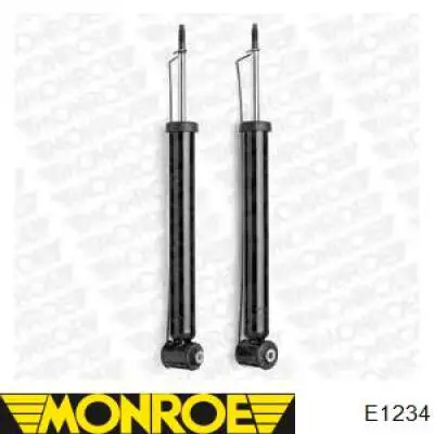 Купить E1234 Monroe Амортизатор задней подвески