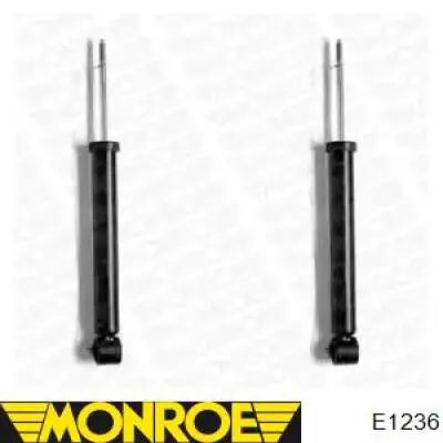 E1236 Monroe амортизатор задний