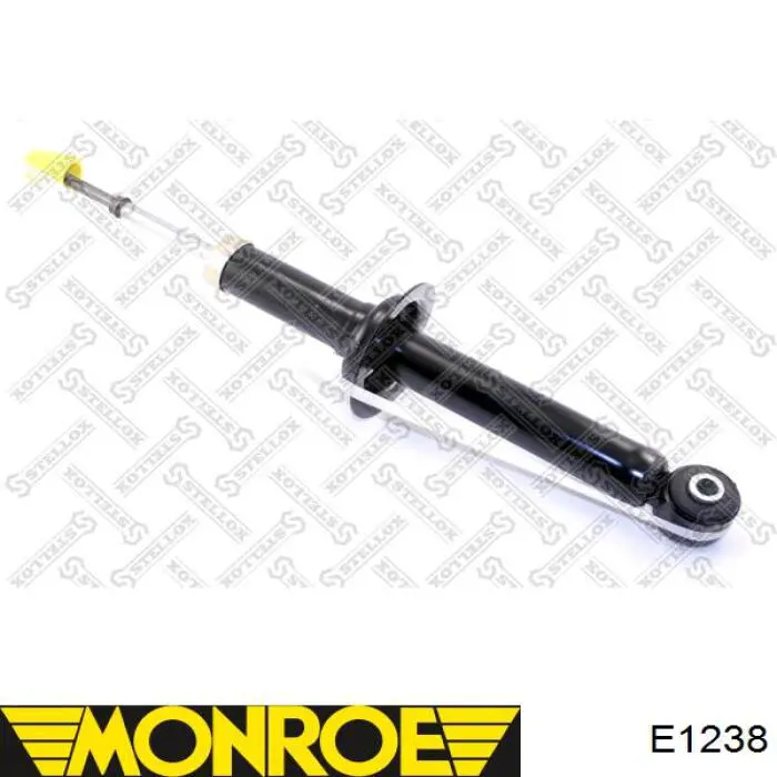 E1238 Monroe Амортизаторы задние