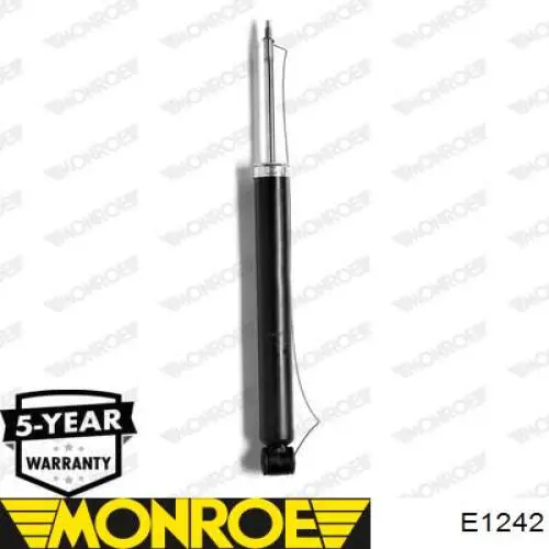 E1242 Monroe амортизатор задний