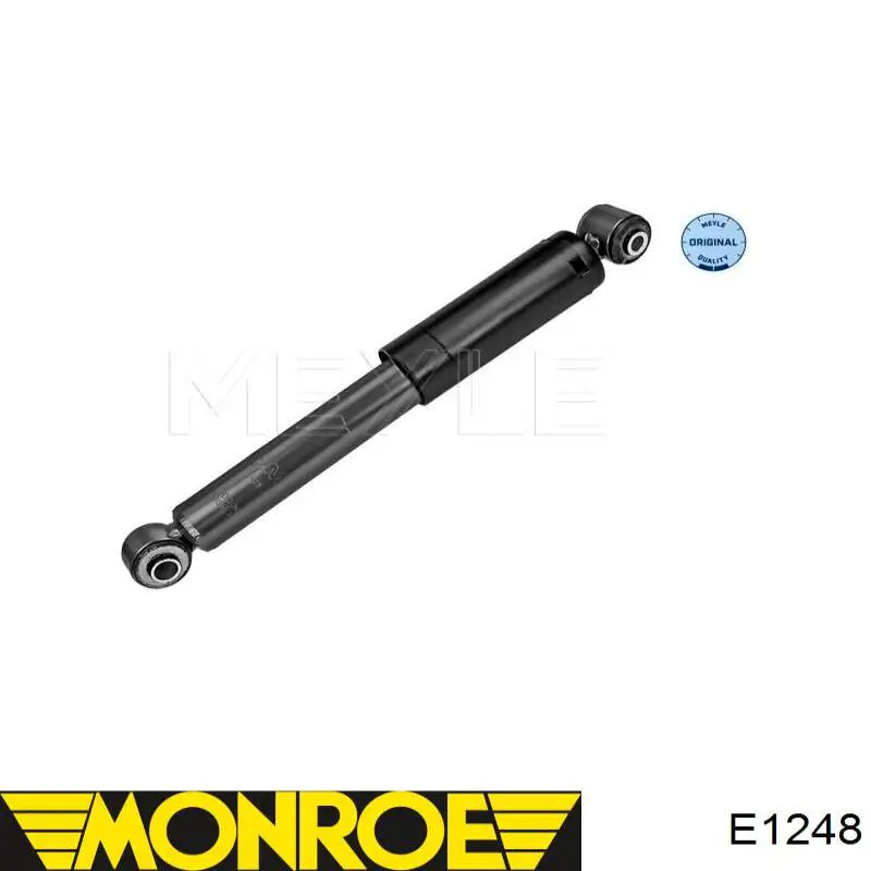 E1248 Monroe амортизатор задний