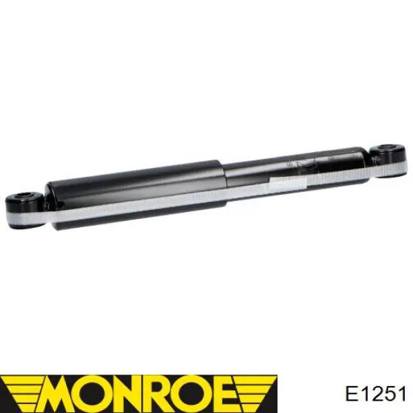 E1251 Monroe Амортизаторы задние