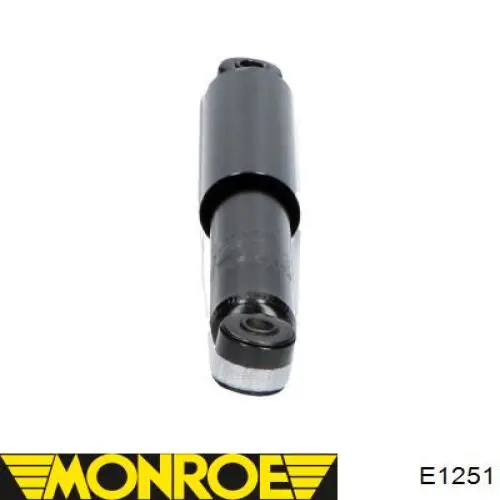 Задний амортизатор Monroe E1251