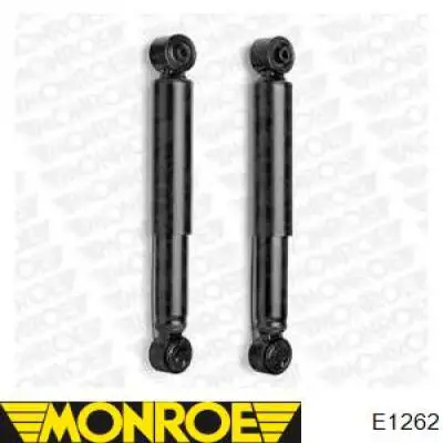 Стойка амортизатора задняя Monroe E1262 цена, от 23.57 USD