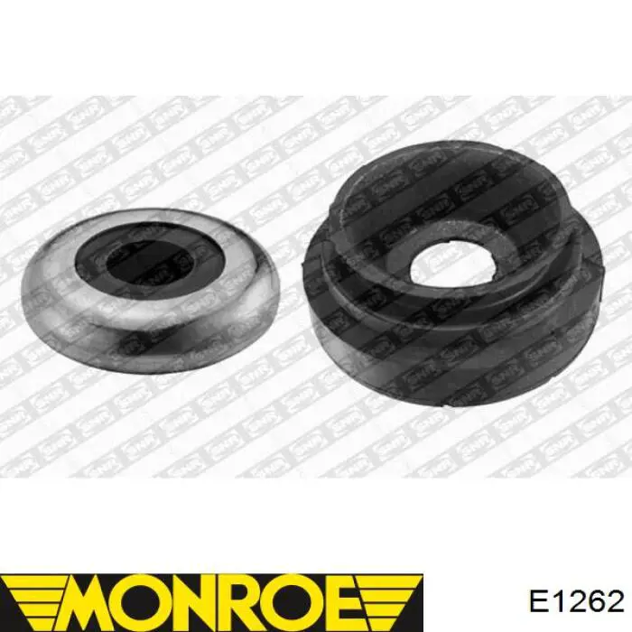 E1262 Monroe Амортизаторы задние