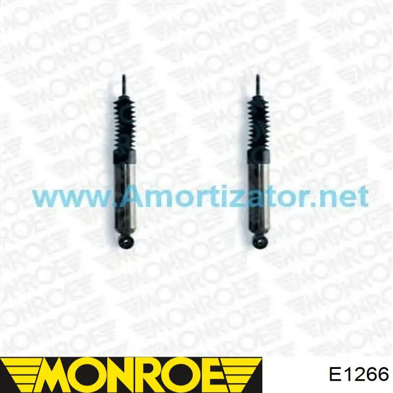 Стойка амортизатора передняя Honda 51605S84A06 цена, от 31.32 USD