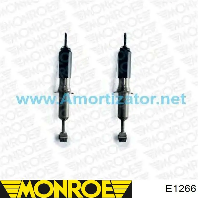 Купить 51605S84A06 Honda Амортизатор передней подвески