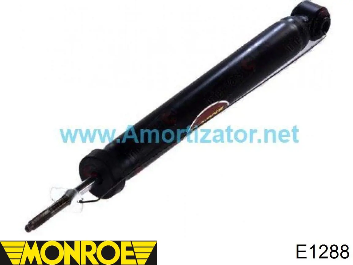 Амортизатор задний G1370 Monroe