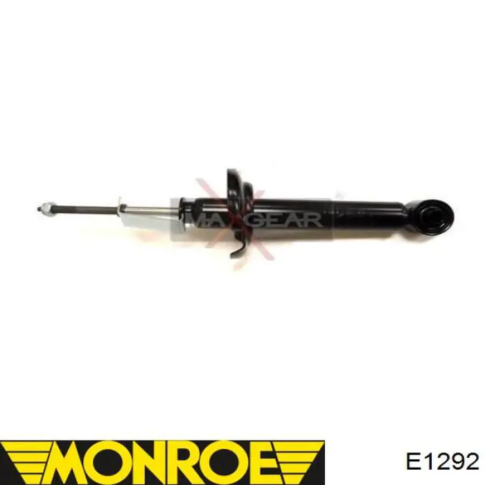Стойка амортизатора задняя Monroe E1292 цена, от 43.00 USD