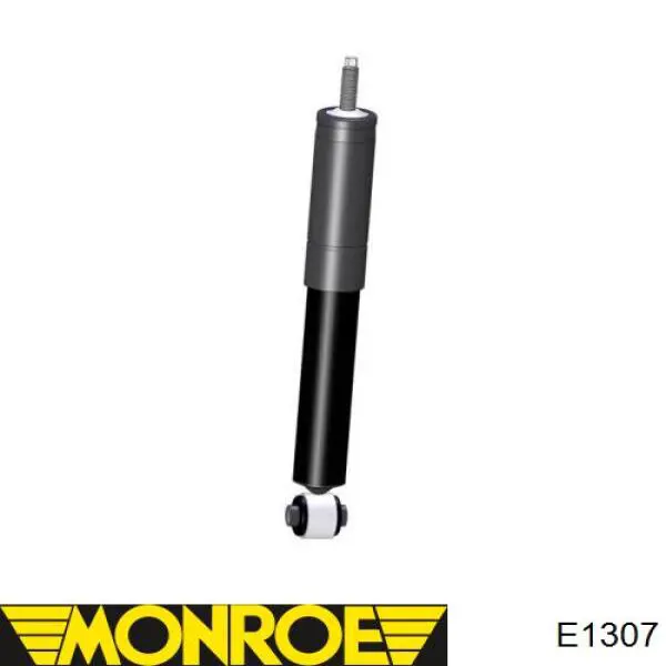 Купить E1307 Monroe Амортизатор задней подвески