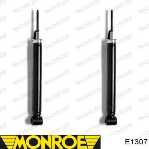 Амортизатор задний E1307 Monroe