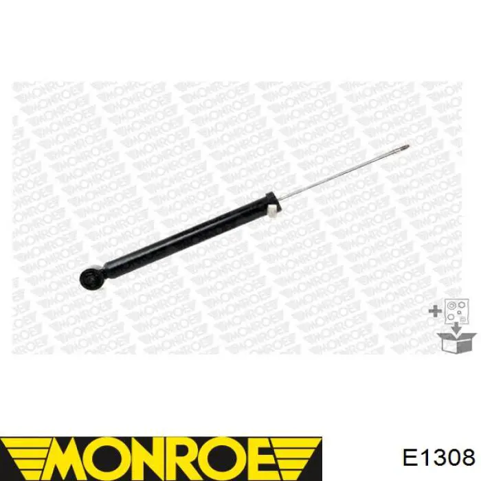 E1308 Monroe амортизатор задний
