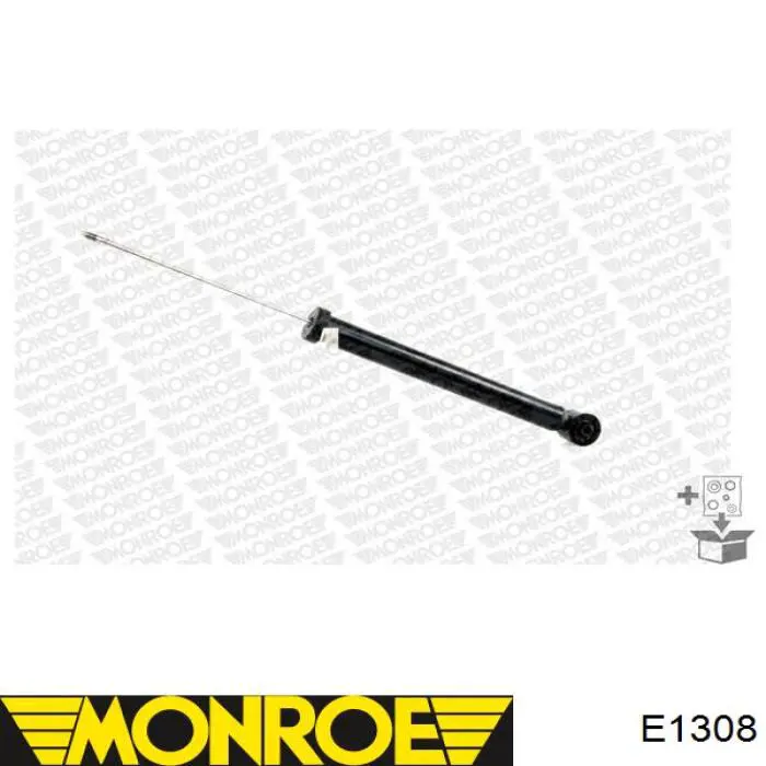Амортизатор задний E1308 Monroe