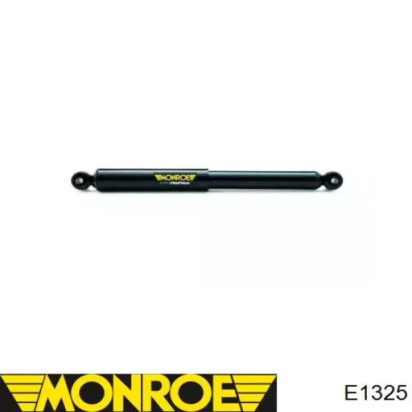 Амортизатор задний Monroe E1325