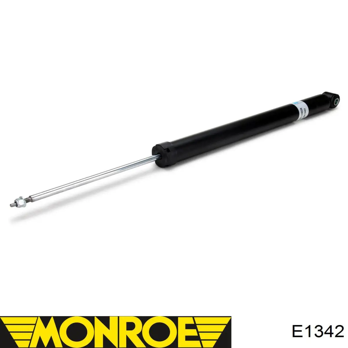 Стойка амортизатора задняя Monroe E1342 цена, от 55.07 USD