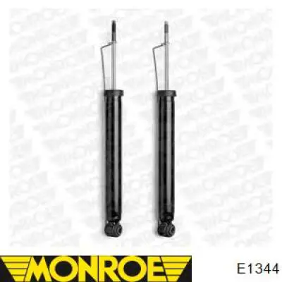 Купить E1344 Monroe Амортизатор задней подвески